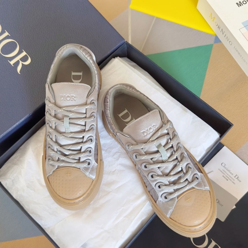 ch**an D*or casual shoes